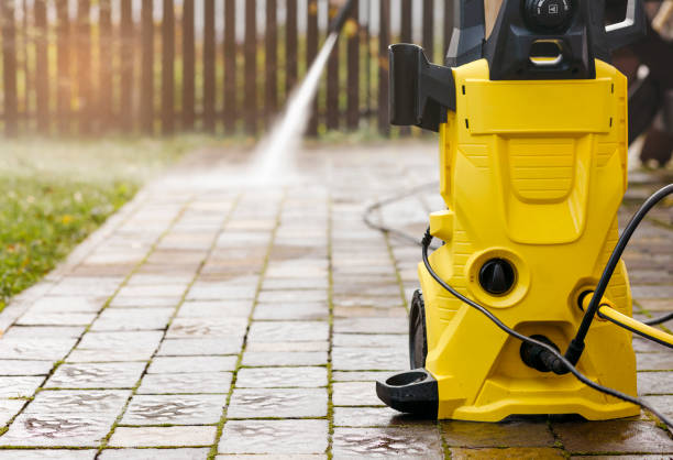 Reliable Cactus, TX Pressure Washing Services Solutions