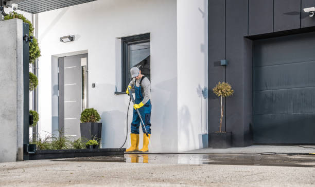 Best Commercial Pressure Washing in Cactus, TX