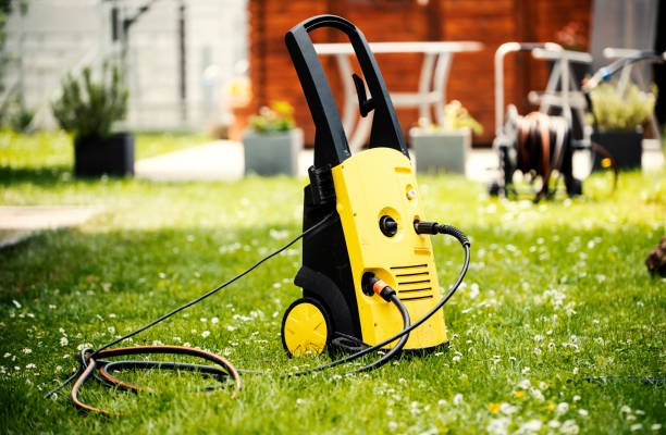 Best Parking Lot Cleaning in Cactus, TX